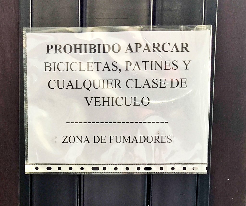 Biba la salud y la libertá.