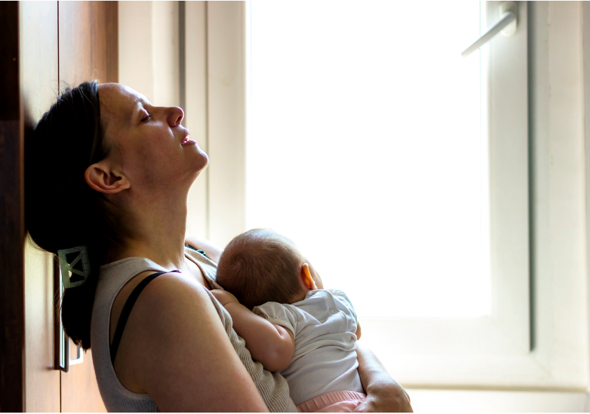 Share your feedback and help shape the future of mental health care for pregnant women and new mums. See all the latest recommendations on mental health screening for depression and anxiety at…bit.ly/4aGNrSy #mentalhealth #pregnancy #postnatal #depression