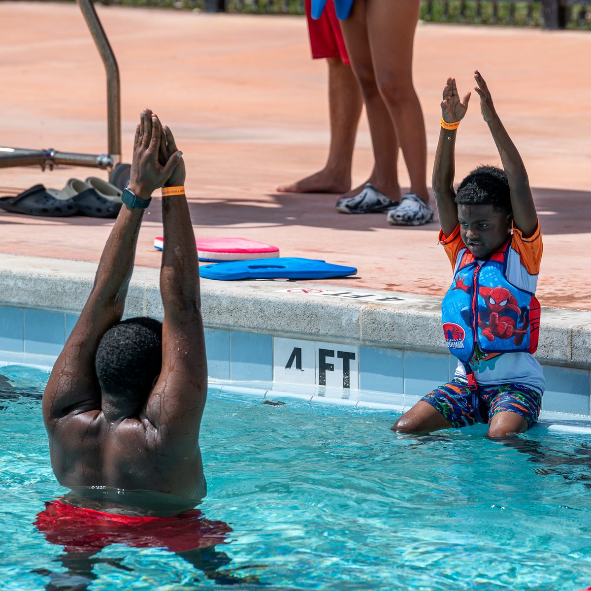 Miami-Dade County Parks is hiring for the summer! Don't miss any of these upcoming job fairs and learn more about summer job opportunities at Miami-Dade Parks: miamidade.gov/parkjobs 📆 April 24, 2024 🕓 4 p.m. - 8 p.m. 📍 GWEN CHERRY PARK 7090 NW 22 Avenue, Miami, FL