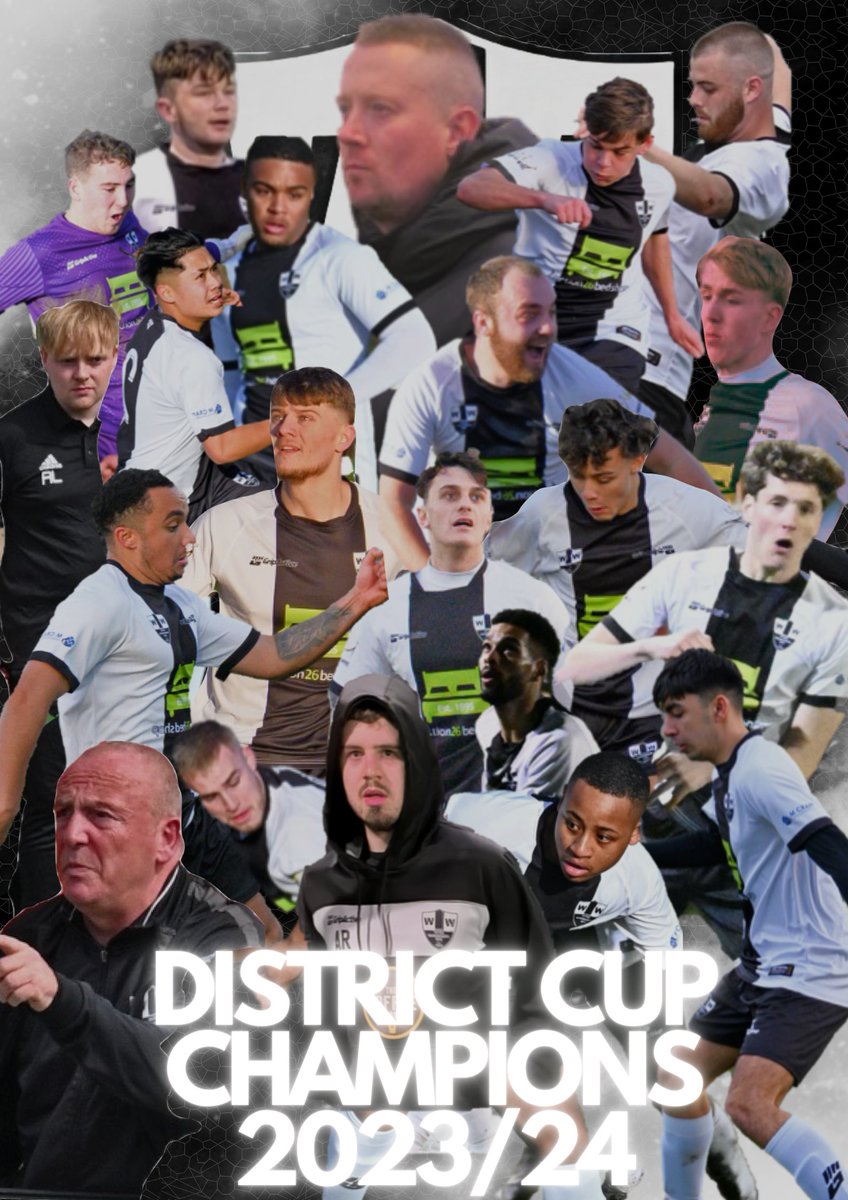 Official Wyke Wanderers AFC (@wyke_wanderers) on Twitter photo 