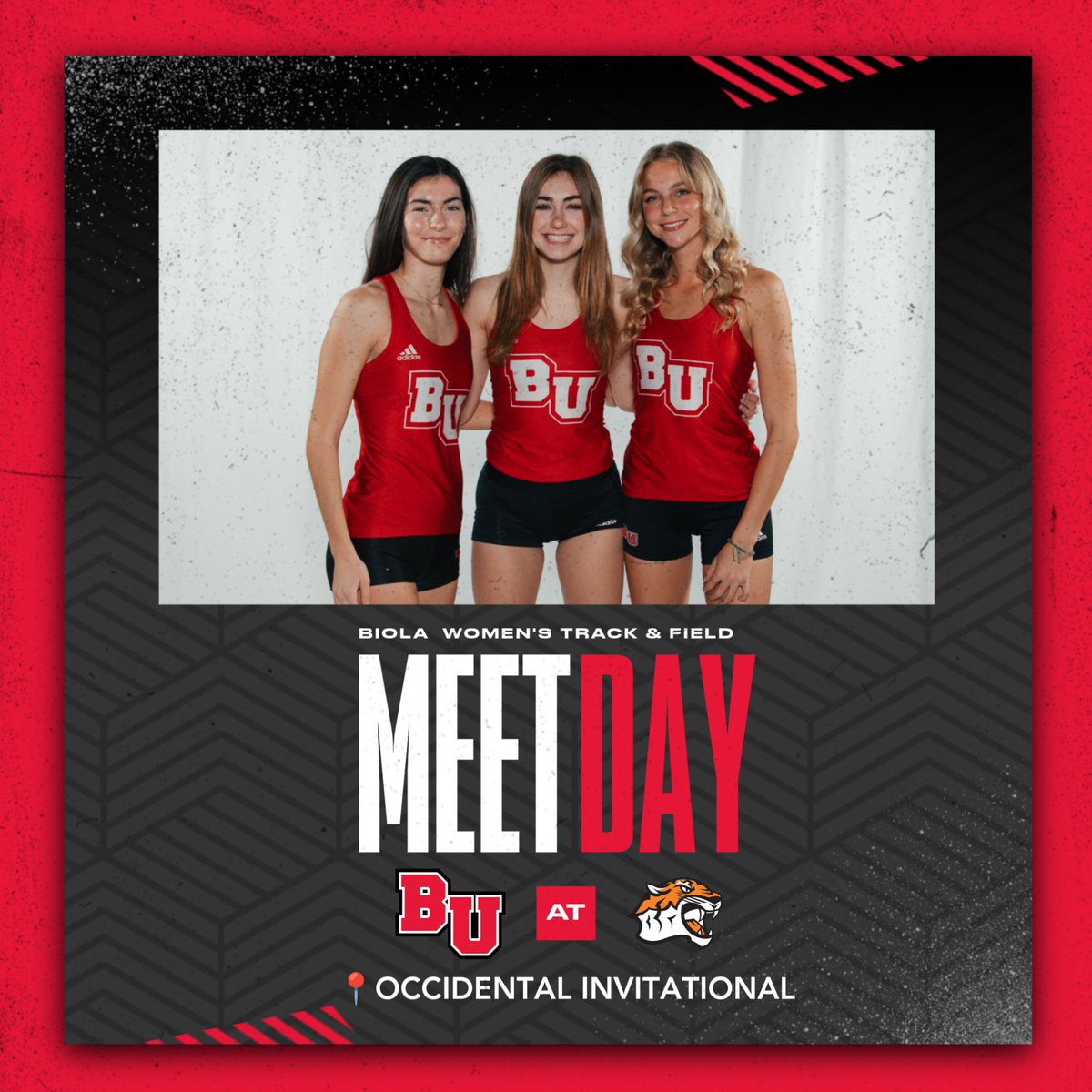 Biola Athletics tweet media