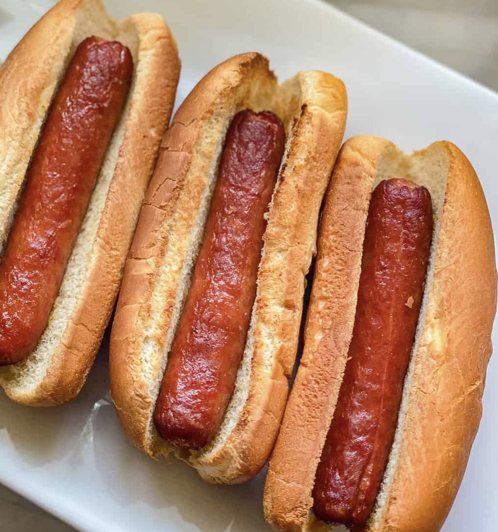 Food Pleaser tweet media