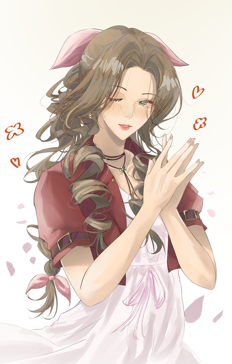 Aerith #FF7R