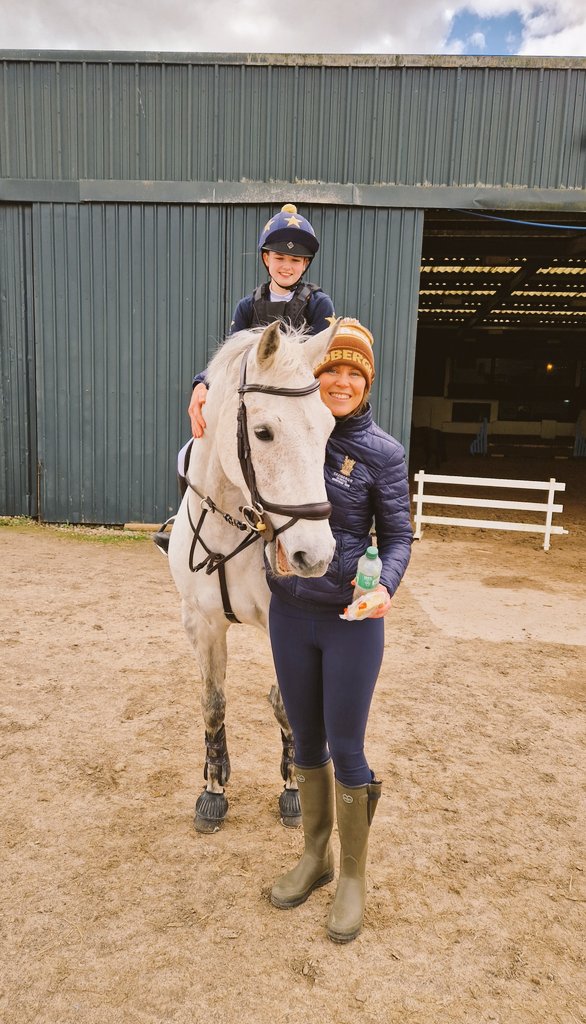 Sedbergh Equestrian tweet media