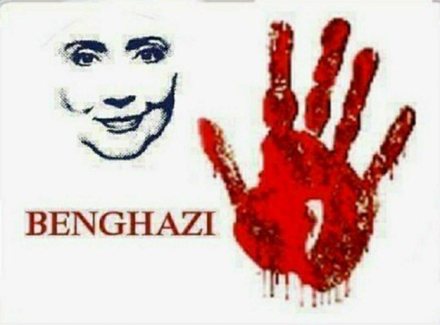 @Strandjunker Hillary owes America an apology. Hillary owes Haiti an apology. Hillary owes the family of the benghazi family an apology. Stfu with your propaganda.