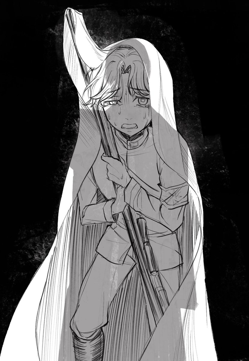 sedative_9331's tweet photo. #ZekeJeager #aot https://t.co/IOrR6zDPgK