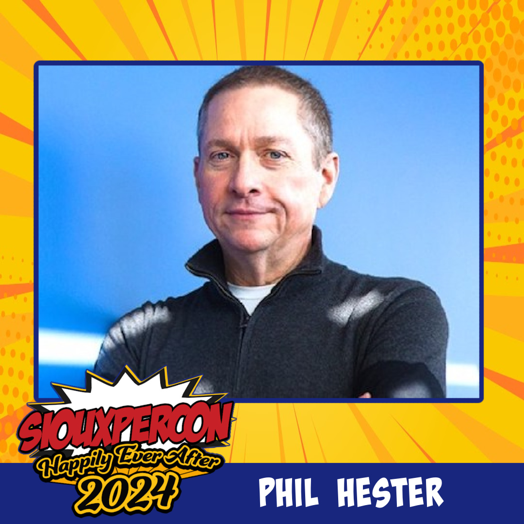 SiouxperCon tweet media