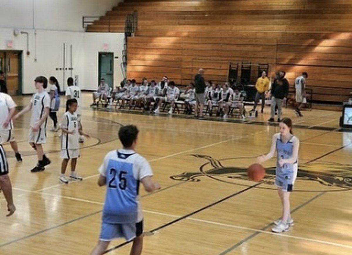 So many wonderful unified basketball moments across Section XI this spring! We’re happy to see growth in the game and teamwork by thousands of student-athletes in the county. 🏀