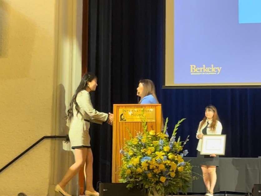 UC Berkeley Civil & Environmental Engineering tweet media