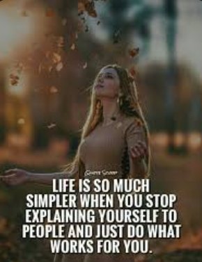 CookieKL's tweet image. You don&apos;t owe anyone an explanation for what you do in your life... It&apos;s not their business... Stop #explaining they just use it against you. 💯💯💯💯💯 🥹😳🤗☺️
👇👇👇👇👇👇👇👇🔥