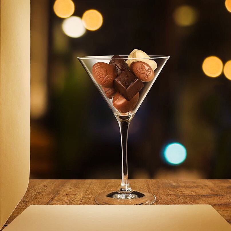 For all occasions! #chocolate