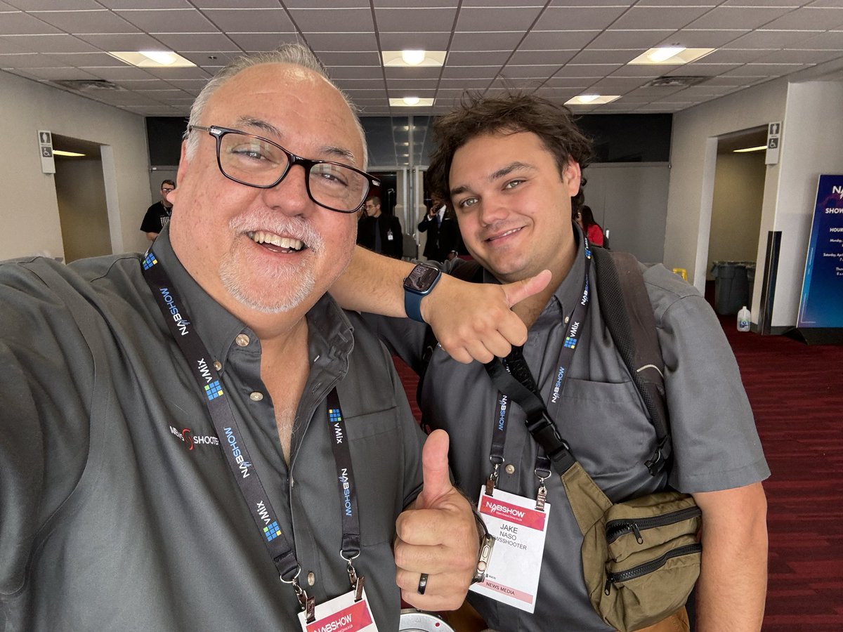 Erik Naso tweet media