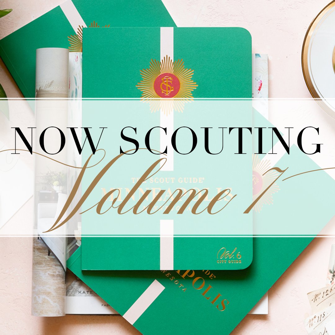 Ready to make your mark? Book a discovery call with our Editor, Kate! Explore how a membership with TSG Mpls can elevate your business, foster meaningful connections, &amp; become an integral part of our vibrant community. minneapolis@thescoutguide.com #tsgminneapolis #advertising