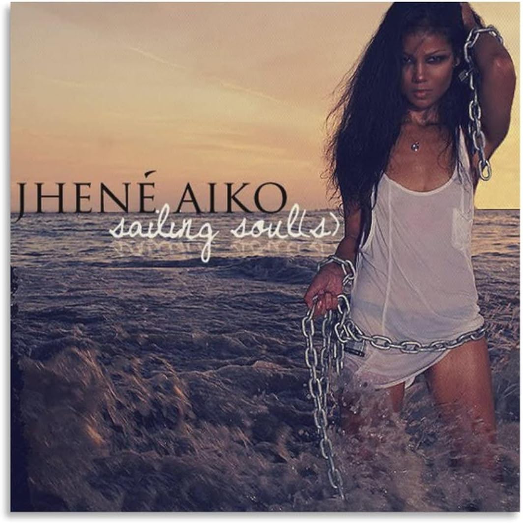 hot people have a deep history with this album