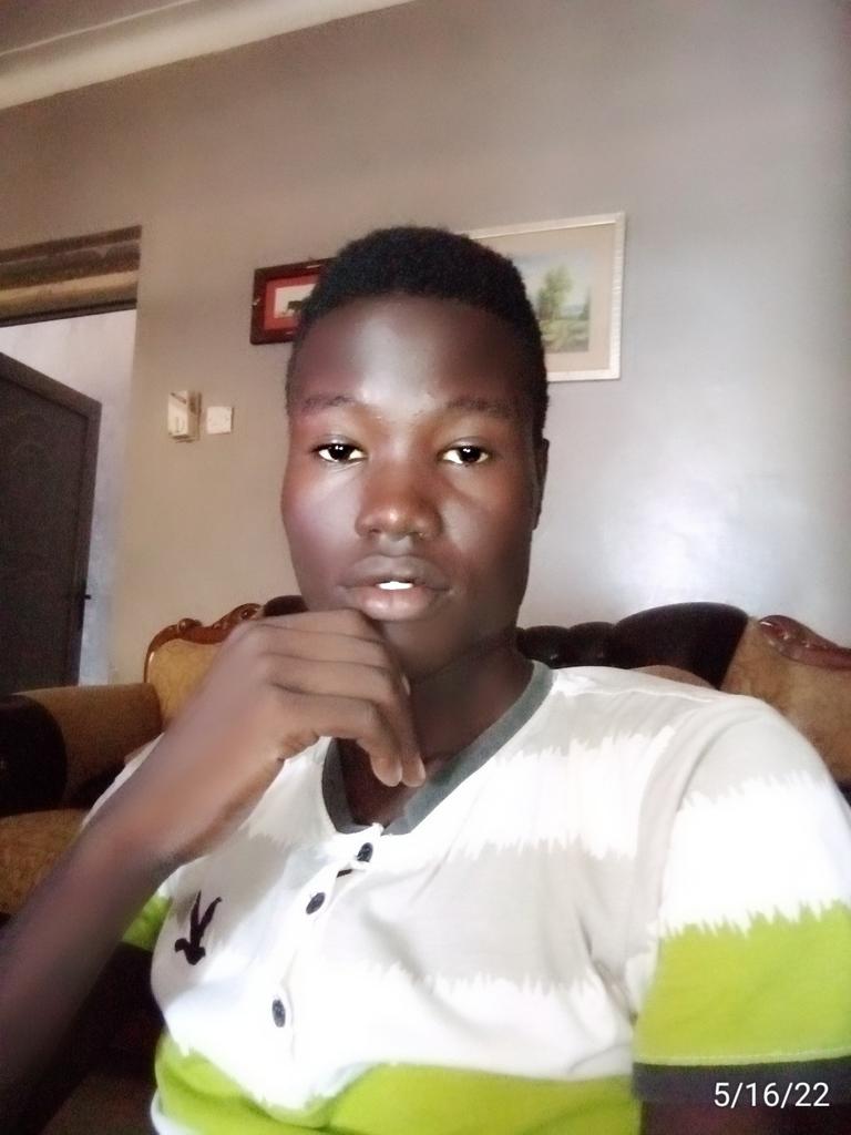 Two years back 😇🐅