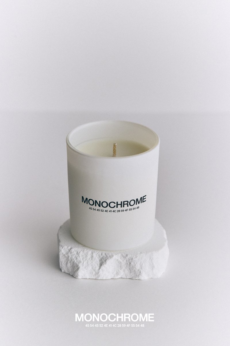 HYBE_MERCH's tweet image. BTS Monochrome Merch.
Concept Photo (2/3)

📦BTS POP-UP : MONOCHROME
2024. 04. 26 - 2024. 05. 12
서울 성동구 성수일로4길 12, AP AGAIN

📦Weverse Shop
Coming Soon

#BTS #방탄소년단
#MONOCHROME #MNCR