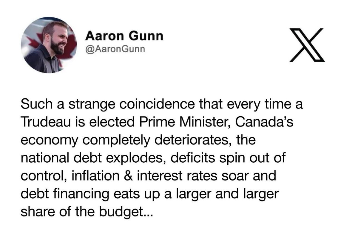 Well put ⁦@AaronGunn⁩