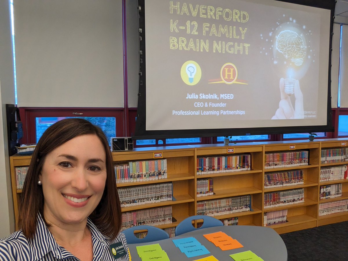 Julia Skolnik tweet media