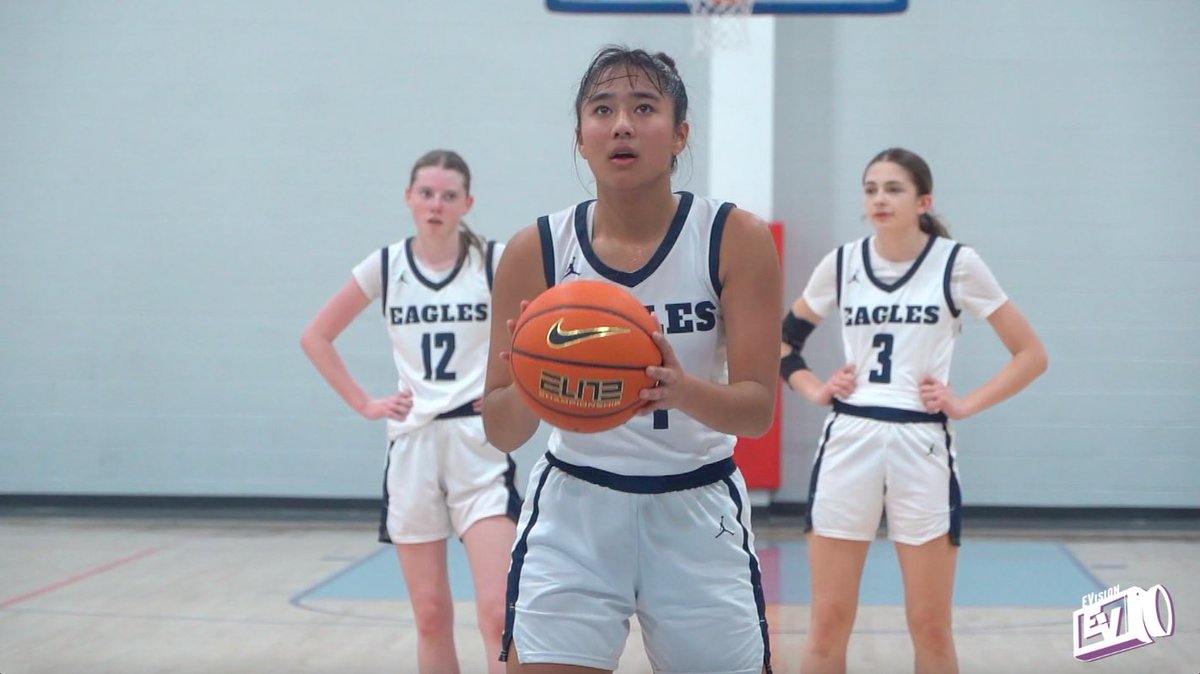 Aila Kaibara Junior Year Mixtape | 2x State Champ! | Most Slept On Girls Basketball Player In AZ?! Full Video Link: youtu.be/2ge8e7MMULw?si… @aila_kaibara