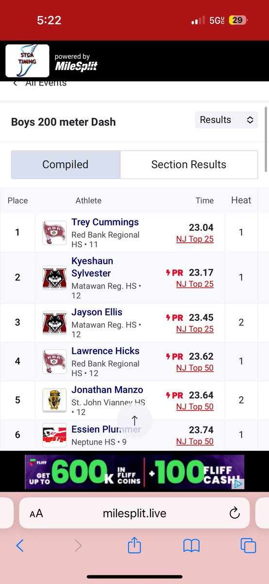 Jayson Ellis tweet media