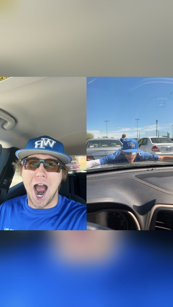 WRHS Manhunt tweet media