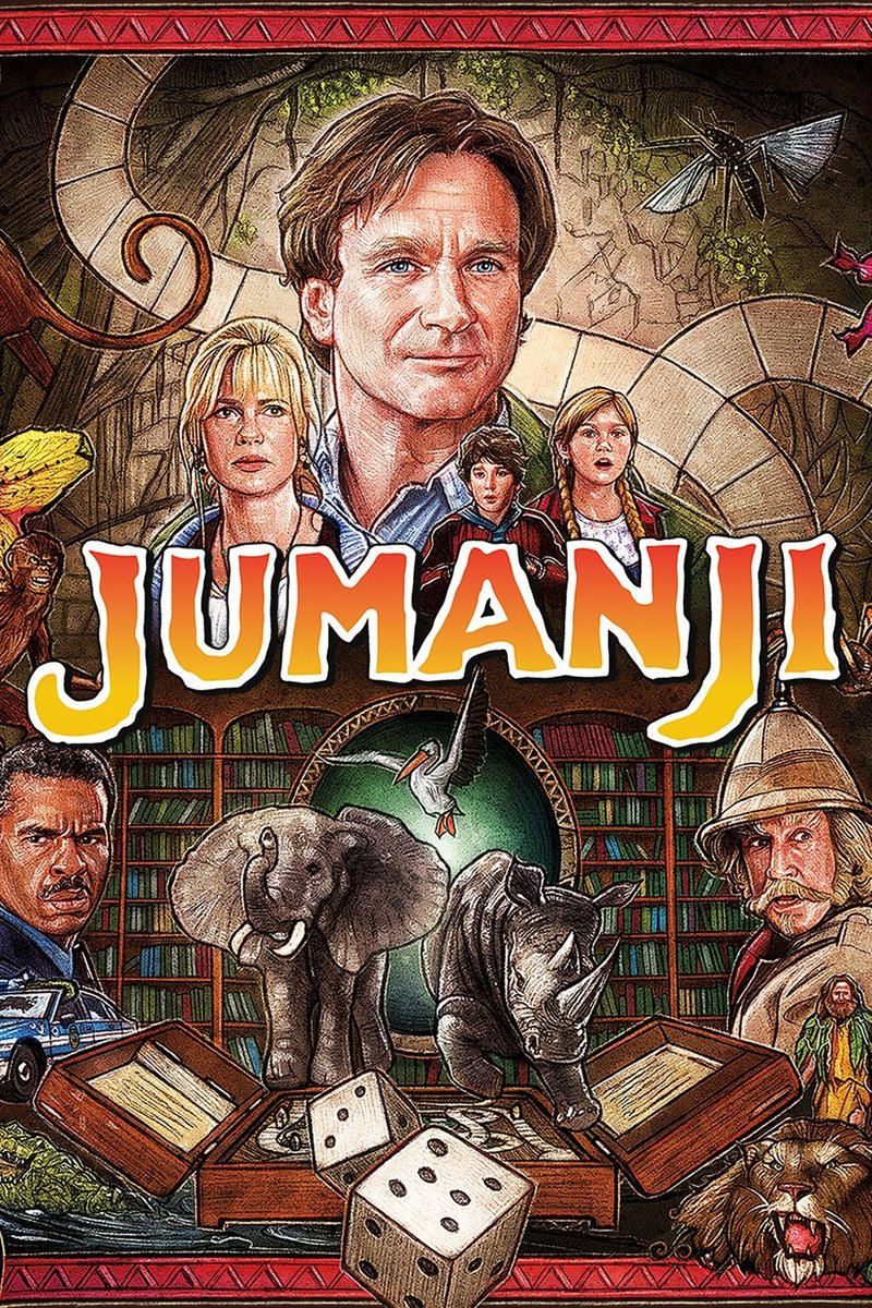 Jūmonji (十文字) isn’t the same as Jumanji. PubMed now prompts people who search there for Jumanji, “𝐷𝑖𝑑 𝑦𝑜𝑢 𝑚𝑒𝑎𝑛 𝐽𝑢𝑚𝑜𝑛𝑗𝑖?” A brief educational thread at the intersection of biology and pop culture… /1