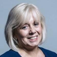 Mary Glindon (MP for North Tyneside) is a Labour Whip in the Commons. She is also a member of Labour Friends of Israel, the undemocratic and unaccountable organisation in the Labour Party. She won’t be mentioning this fact to prospective voters. #DontVoteLabour