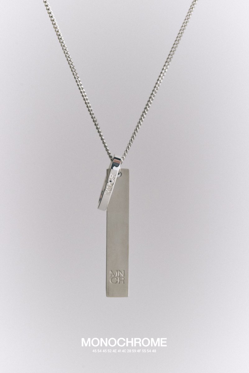 HYBE_MERCH's tweet image. BTS Monochrome Merch.
Concept Photo (3/3)

📦BTS POP-UP : MONOCHROME
2024. 04. 26 - 2024. 05. 12
서울 성동구 성수일로4길 12, AP AGAIN

📦Weverse Shop
Coming Soon

#BTS #방탄소년단
#MONOCHROME #MNCR