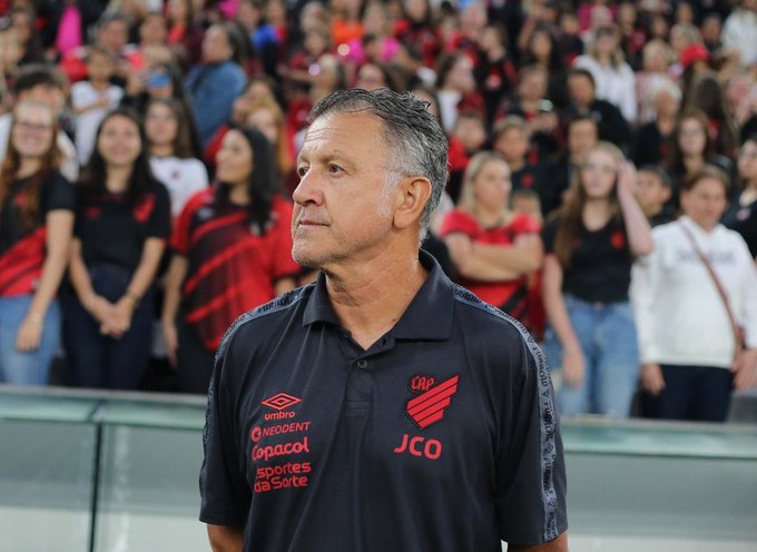 juan carlos osorio