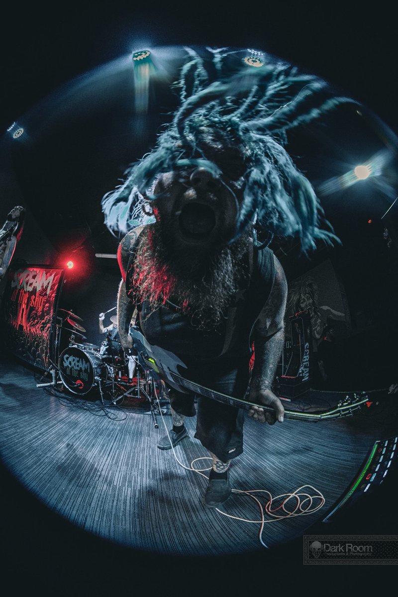 Dope shot by the homie at Dark Room
