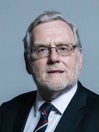 John Spellar (MP for Warley, Halifax) is a member of Labour Friends of Israel, the undemocratic and unaccountable organisation in the Labour Party. He won’t be mentioning this fact to prospective voters in the run up to the general election. #DontVoteLabour