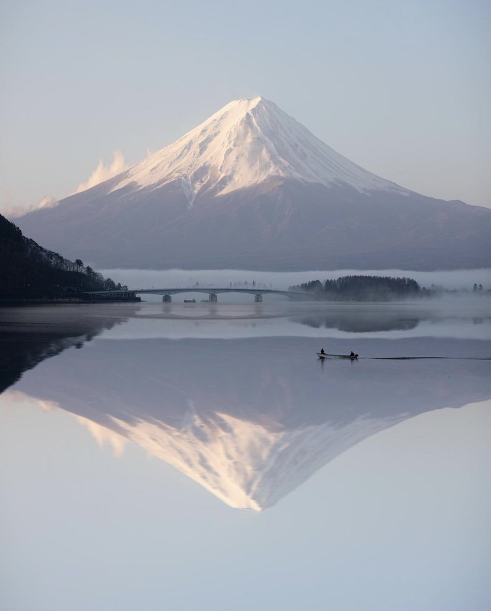 Mt. Fuji, Japan 🇯🇵