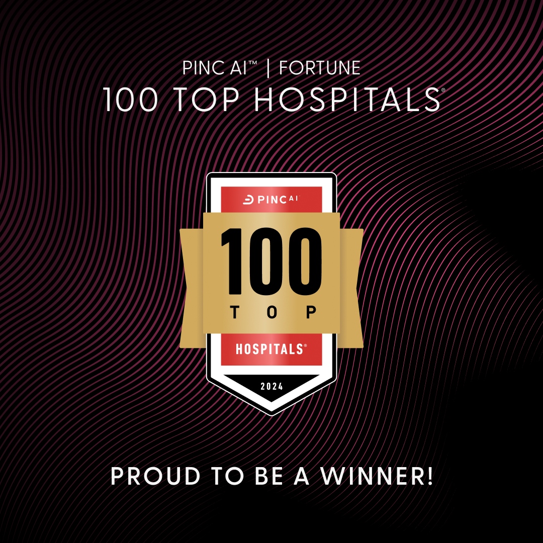 Wooster Community Hospital named one of the nation's 100 Top Hospitals® by Fortune and Premier’s PINC AI™ for the 10th time! Our commitment to excellence in healthcare means lower mortality rates, fewer readmissions, and fewer complications. Link in Bio #100TopHospital #WCHCare