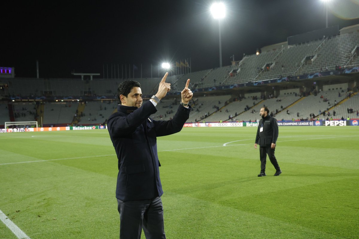 PSG has acquired around € 120M after qualifying for the Champions League semi-finals, it could reach € 140M if PSG reaches the UCL final. The summer transfer window promises to be decisive, and this would give PSG even more funds to strengthen the squad. 🔴🔵💰 @le_Parisien