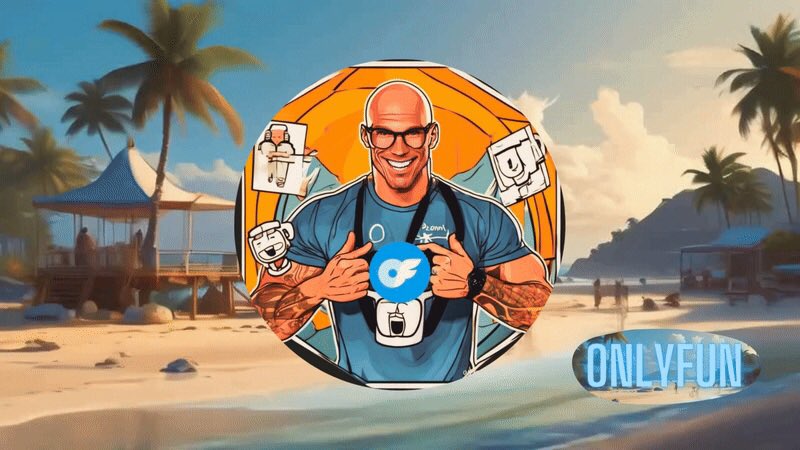 OnlyFunSolana's tweet photo. @Ashcryptoreal BREAKINNG: $OFN already launched and did good start 👀 

We are planning:

✅ CMC incoming 
✅ CG incoming 
✅ Shill/Meme contents running (Join|Win$)
✅ Powerful calls incoming 

The main utility is running btw > Join us and learn about our utility 

#meme #onlyfan #onlyfun #sol https://t.co/X42w2q4a6j