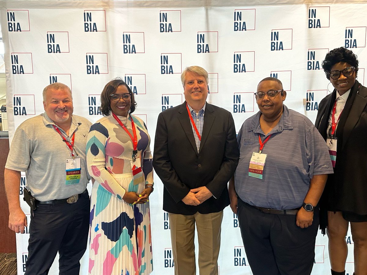 LAUNCH had a booked and busy InBIA Conference 2024 as we presented Mastering The Mix: LAUNCHing a Kitchen Incubator for Entrepreneurial Growth. We also WON the InBIA 2024 - Julius Morgan Diversity &amp; Inclusion Award. #entrepreneur #foodbusiness #growth