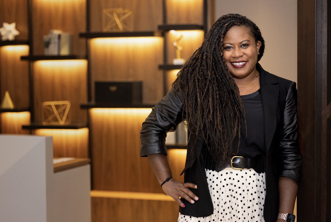 A University of Minnesota researcher today is revealed as one of Time magazine's 100 most influential people of 2024. Dr. Rachel Hardeman is the founding director of the U's Landmark Center for Antiracism Research for Health Equity. The story-tonight on <a href="/FOX9/">FOX 9</a> at 7p