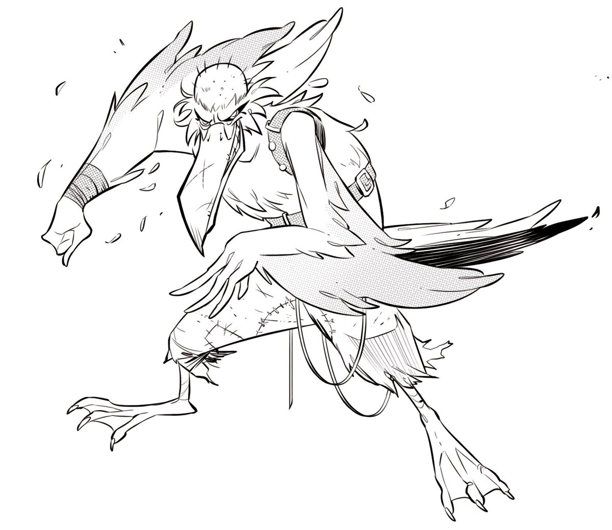 Dragon Frog 💜🐲🐸 tweet media