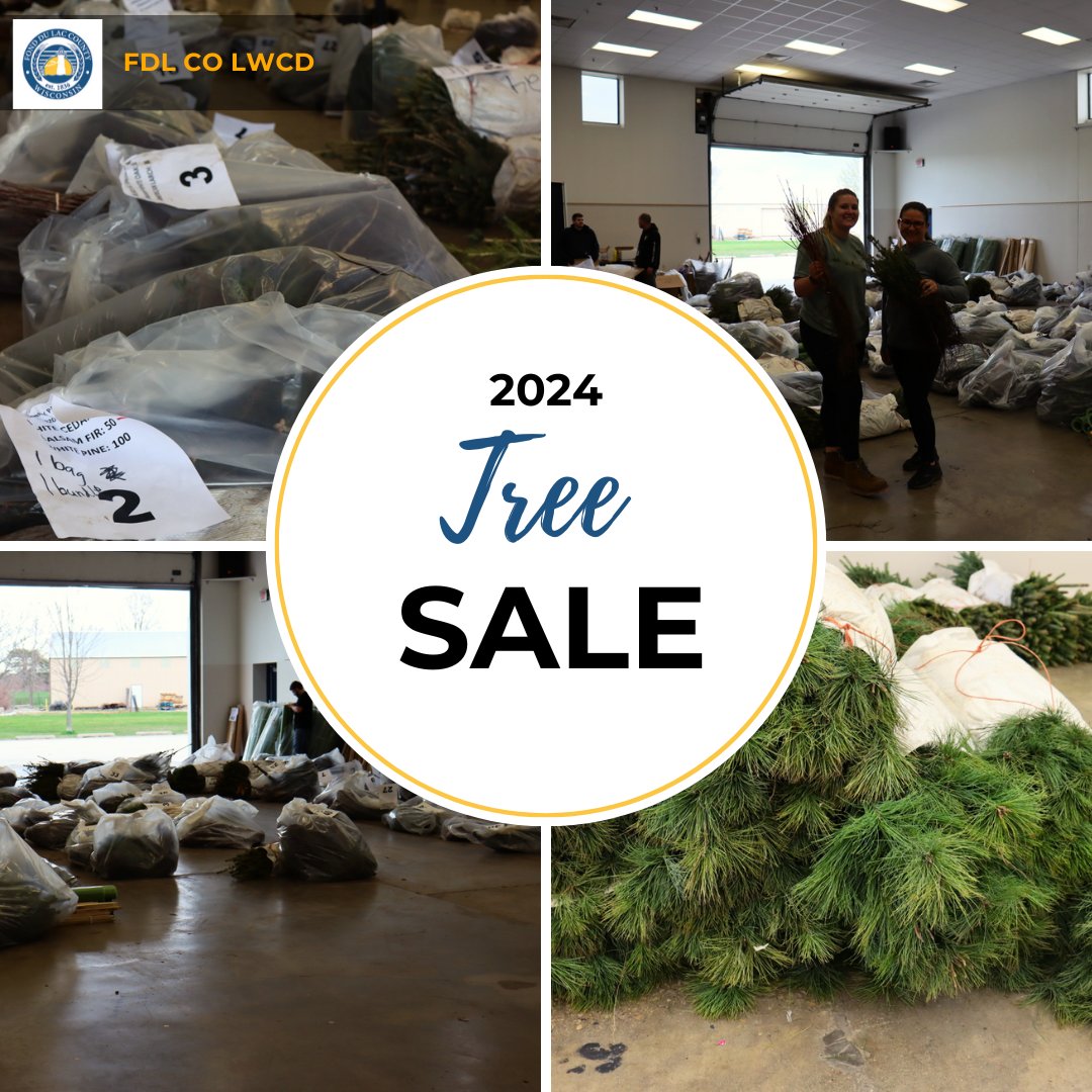 Fond Du Lac Land & Water tweet media