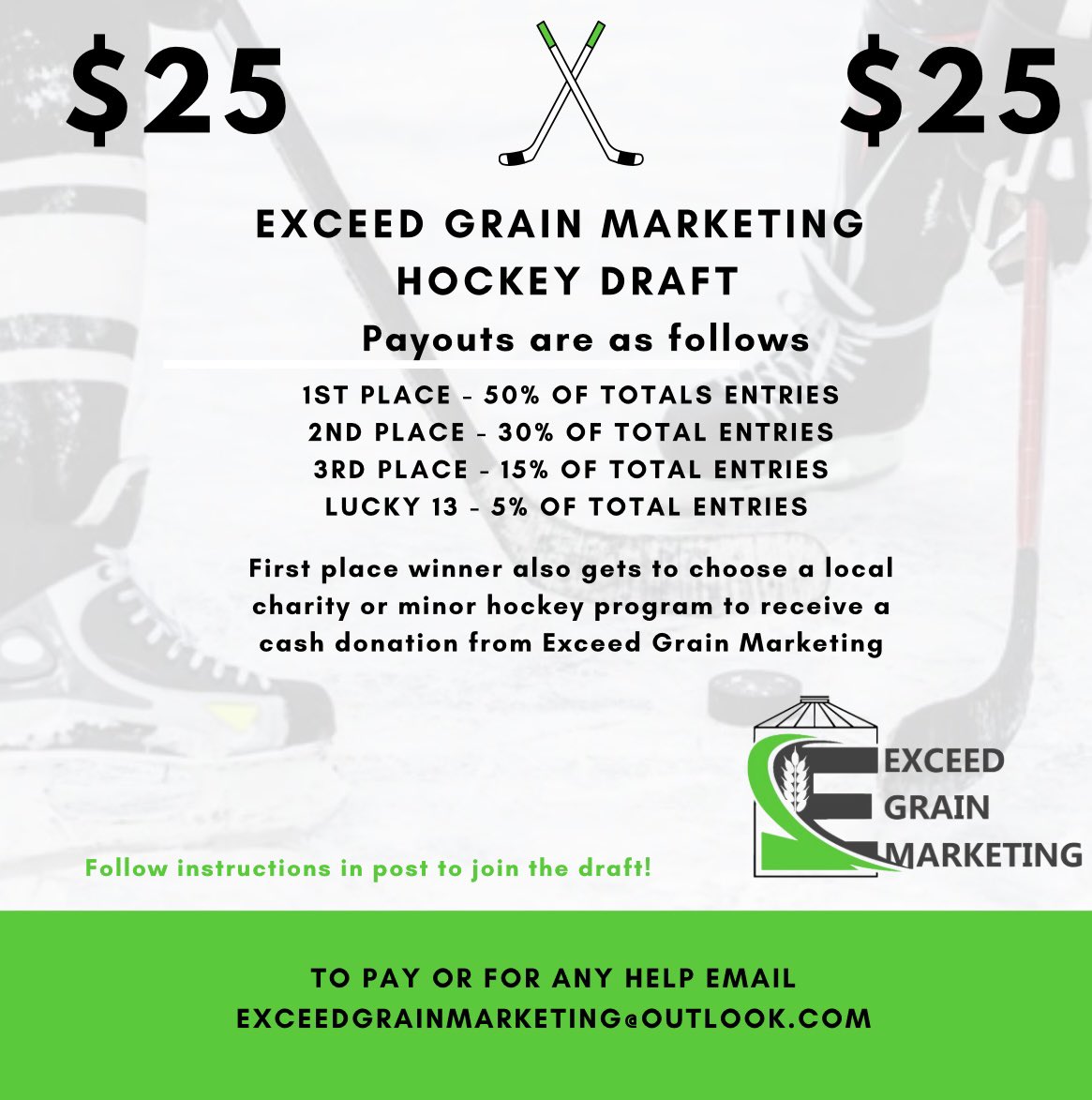 Exceed Grain Marketing tweet media