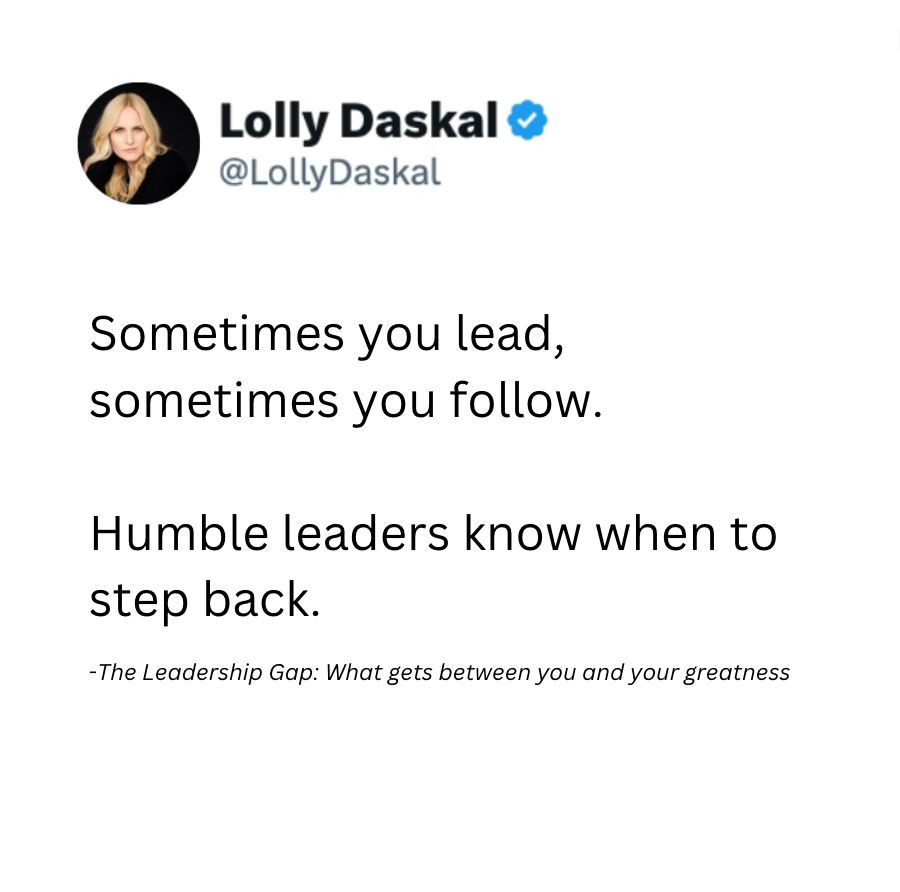 LollyDaskal's tweet image. 