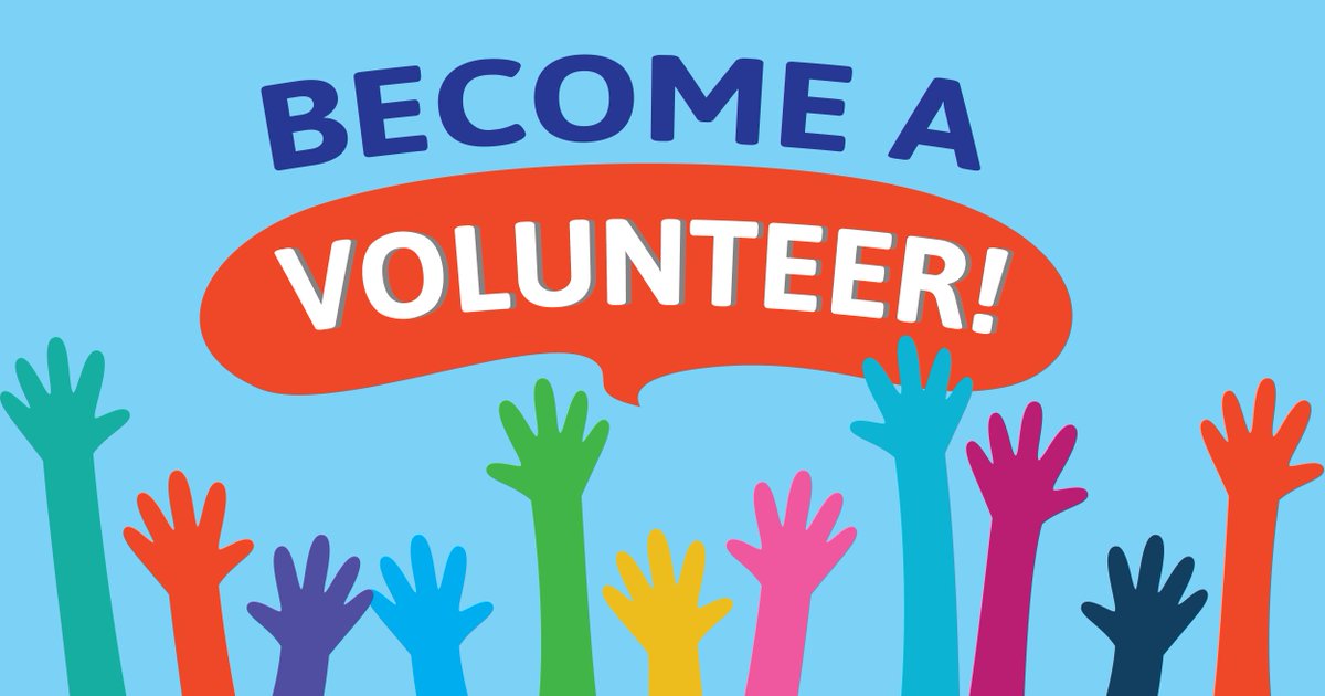 Looking for volunteer hours? Want to get more involved in your community? The City of College Park is looking for volunteers to assist with several upcoming events.  Go to colleparkmd.gov/volunteers for a full list of opportunities.