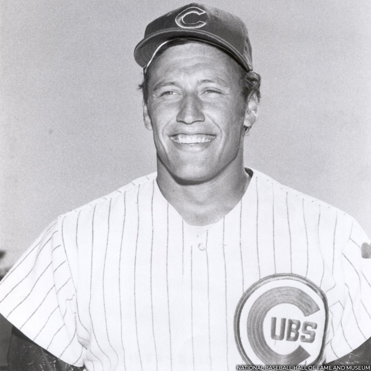 The Hall of Fame remembers two-time All-Star Ken Holtzman, who passed away Sunday. Holtzman pitched with five World Series champions over his 15-year career while throwing two no-hitters for the Cubs.
