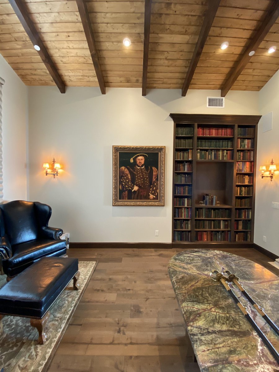 We are so grateful to see our art in your beautiful space! 🎨✨ 
Use the promo code ✨1STARTTWITTER30✨ during the next 72 hours and get $30 off!

#customart #homedecor #artreproduction  #personalizedart #1startgallery