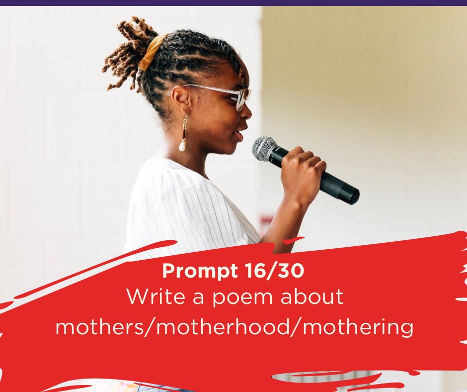 Forever inspired by our alum. #LatePost #NationalPoetryMonth #Poetry #Poem #Poems #Poet #Poets #Writing #WritingPrompt #Writer #Create #Creativity #Art #CreativeWriting #Storytelling #Story #PerformanceArt #Writers #Prompt #TruArtSpeaks #HipHopEd #HipHop #MN #TwinCities #NaPoMo
