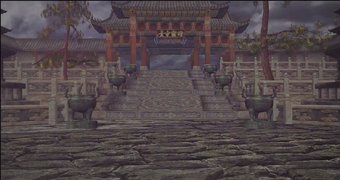 SalvationTenshi's tweet photo. @Evo Kung-Fu Rue or Gato stage are beautiful as well.
#FatalFury #GarouDensetsu #MarkoftheWolves
#3rdstrike
#Tekken3 https://t.co/iMQEqlCnXj