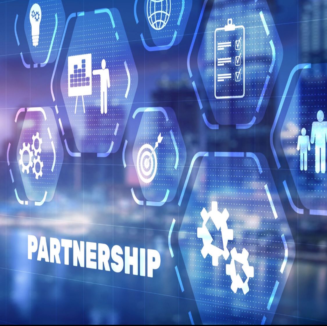 Partnerships Fuel the Growth Engine. 

 None more so than in the #Procure-tech sector. 

We’re investing to develop our #partnership channels – through: 

🔵 technology partnerships
🔵 strategic collaboration
🔵 our reseller network.

suppeco.com/suppeco-creati…

#suppeco #srm