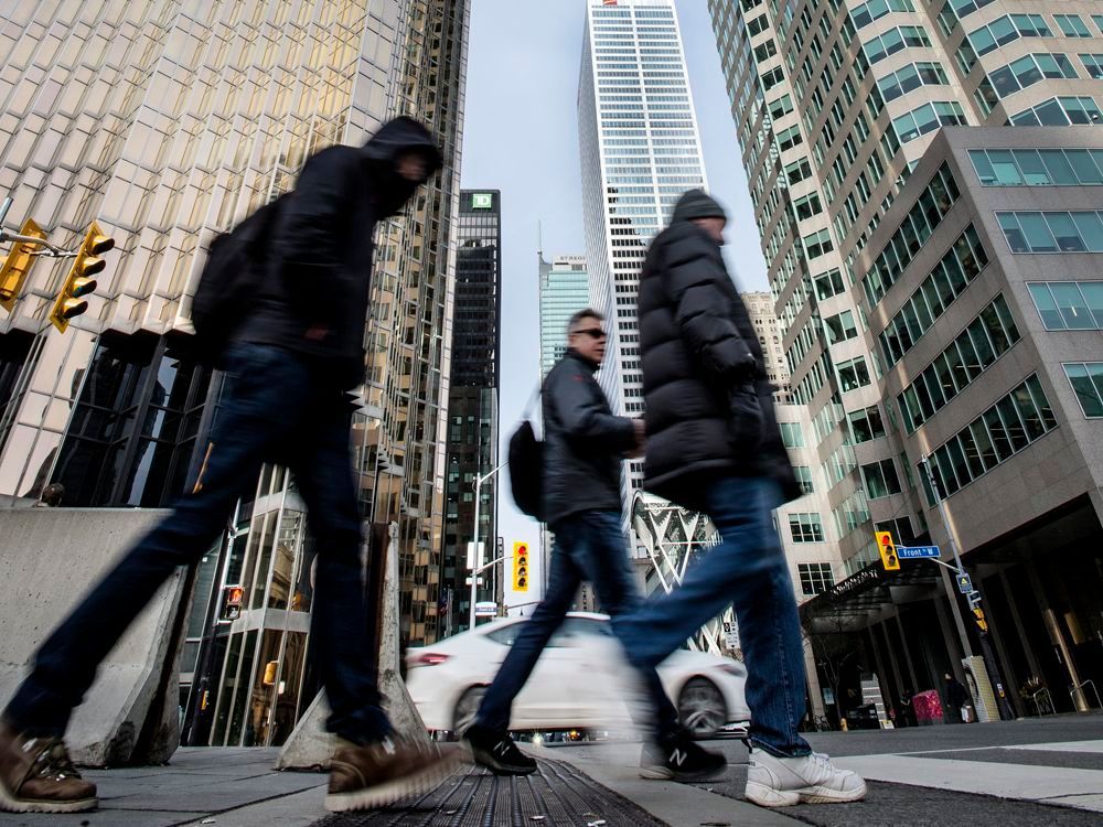 nationalpost's tweet photo. Capital gains tax changes could lead to 'brain drain,' harm productivity as some fear tech exodus — via @financialpost https://t.co/8XjYvzhWkx https://t.co/0SZBQpFBbz
