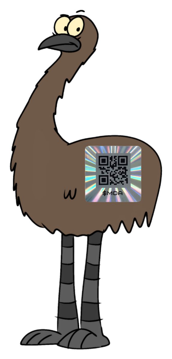 $MOA  #NZ #Memecoin2024 #memecoin @moacoin420