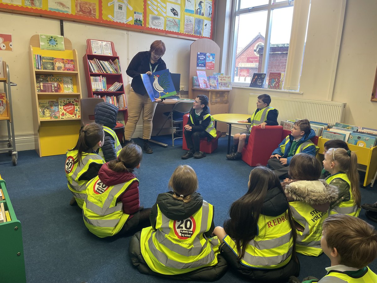 BVPS Year 3 Class Page tweet media